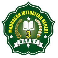 Logo MIN 3 Garut